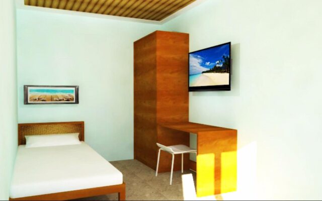 By The Sea Hotels - Bulalacao