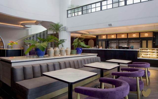 Goodrich Suites, Jakarta