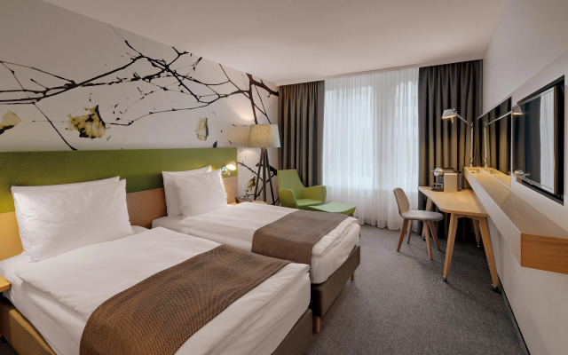 Holiday Inn Frankfurt - Alte Oper by IHG