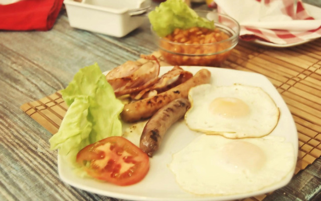 La Casetta Bed & Breakfast