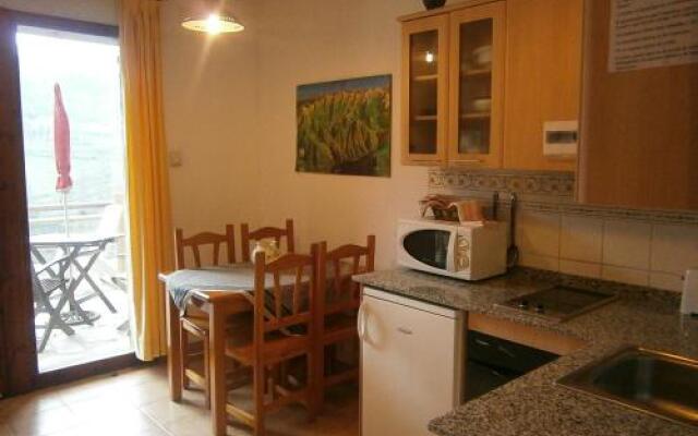 Apartaments Fontalba