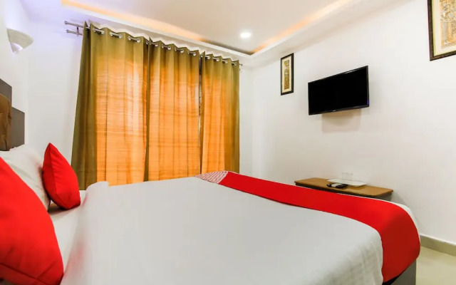 OYO 19783 Arabian Sands Beach Resort