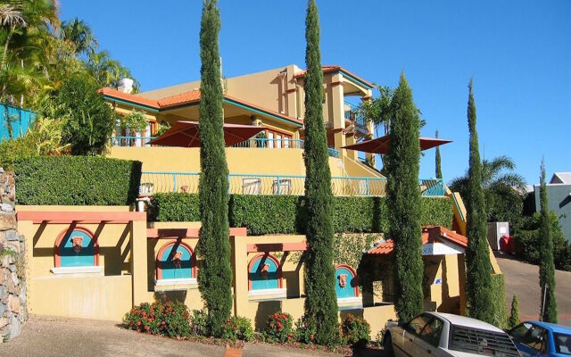 Toscana Village Resort