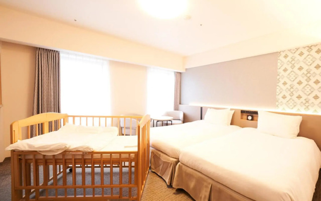 Richmond Hotel Aomori