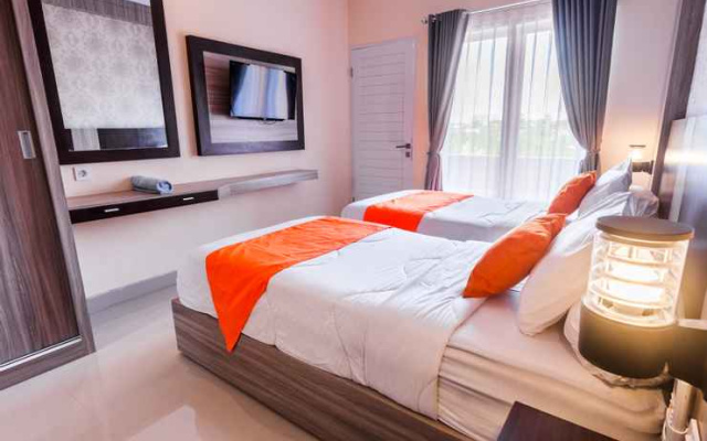 The Capella Guest House