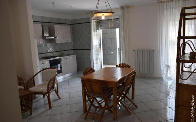 Vacation House a Mola di Bari