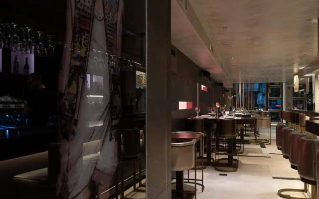 Saz City Life Hotel