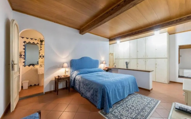 Numa Florence Palazzo Haggis