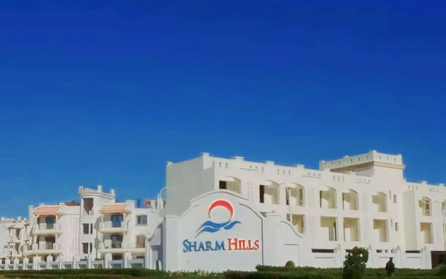 Sharm Hills Resort