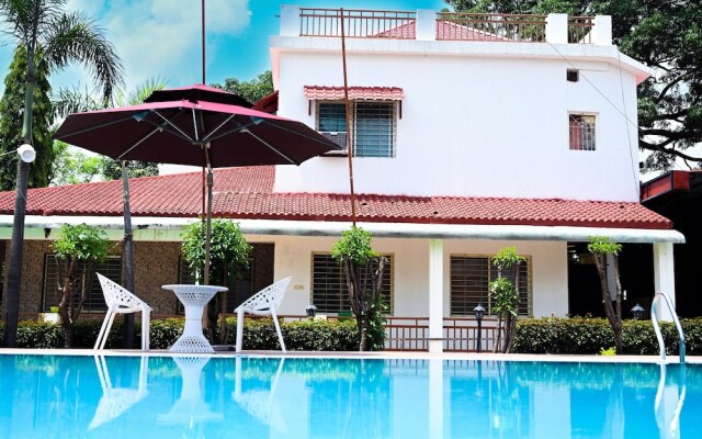 TGI Insignia Resort & Villa's