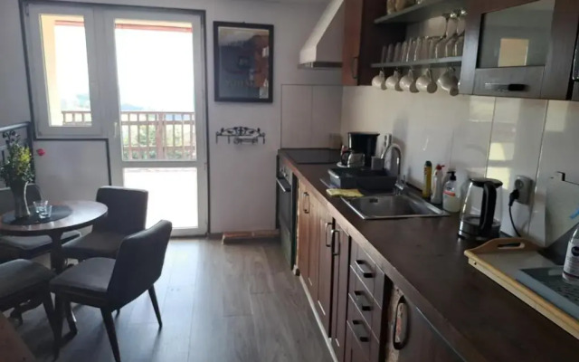 Podgórska Odskocznia
