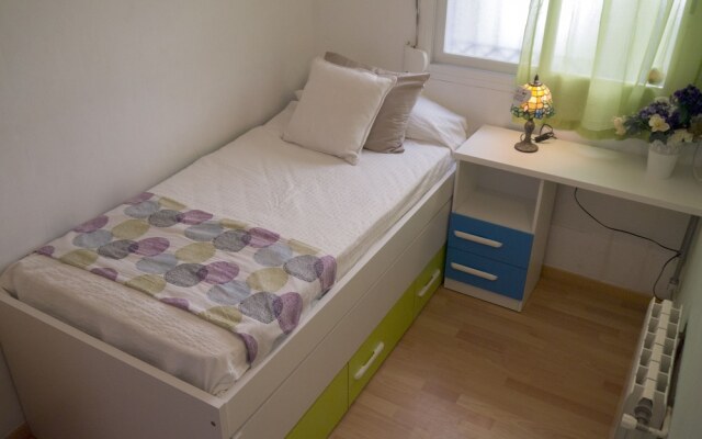 Apartamento Hilale La Marina