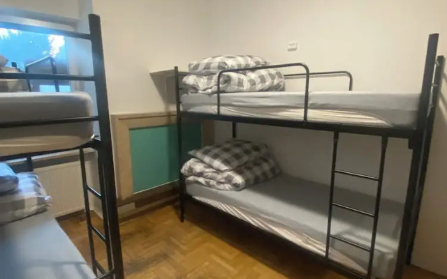 Hostel Sofiia