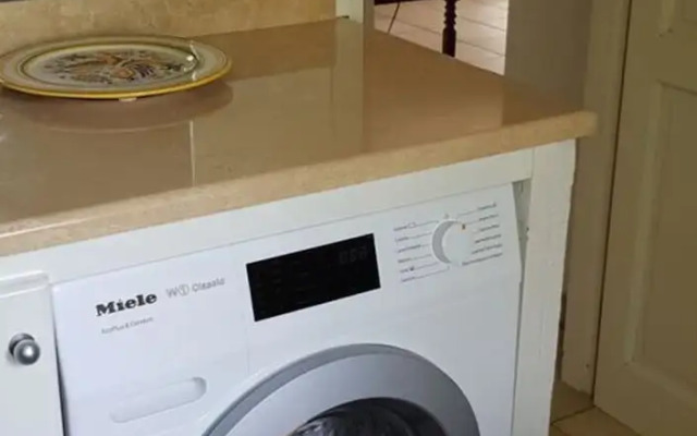 Cosy Apartment in Dolcedo