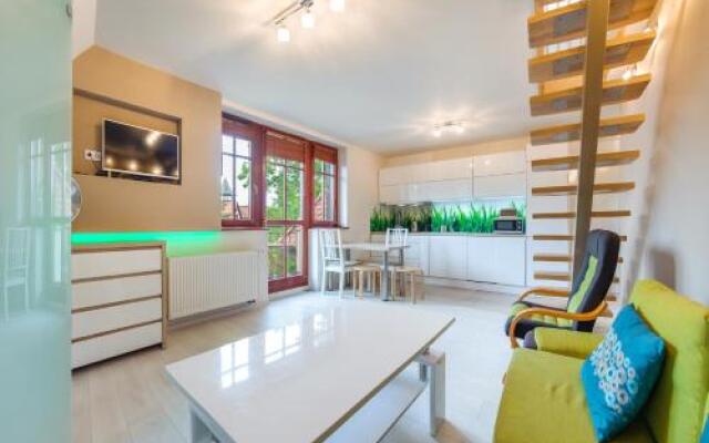 Apartament Hania - Krynica Morska