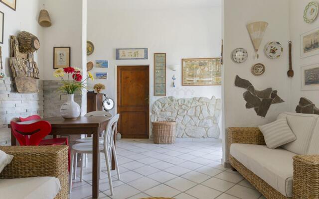 Villino ida