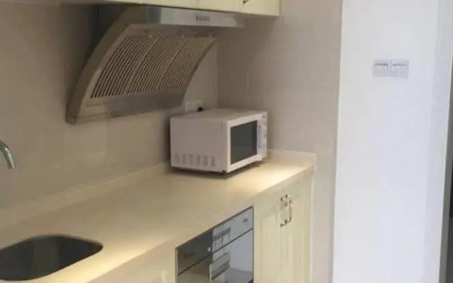 Private Enjoy Home Apartment Foshan