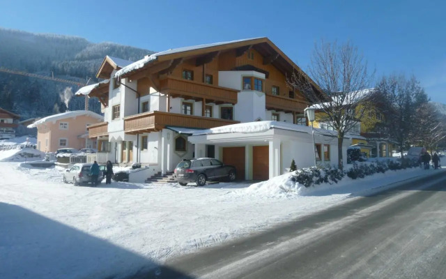 Appartements Wieser