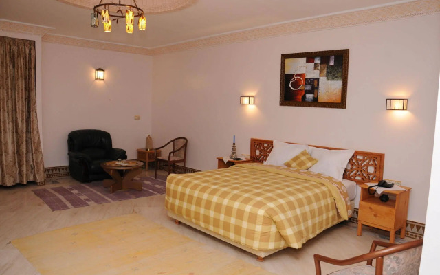 Riad Dar Nador
