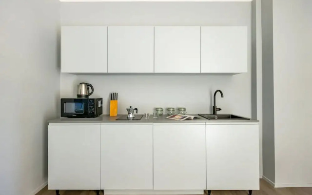 Street Stritt 60 by Wonderful Italy - Apt 2