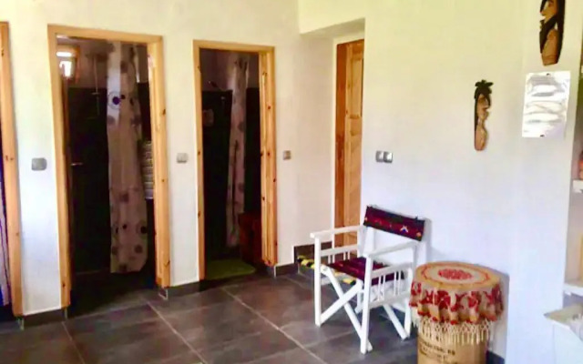Camping Kromidovo