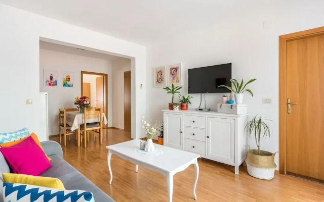 Ani - Beautiful sea View - A1 Plavi