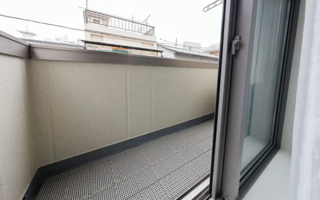 La Terrasse Higashikomagata by Tranova