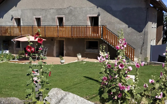 Chambre D'Hotes Des Bassins