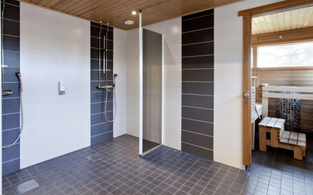 Holiday Club Kuusamon Tropiikki