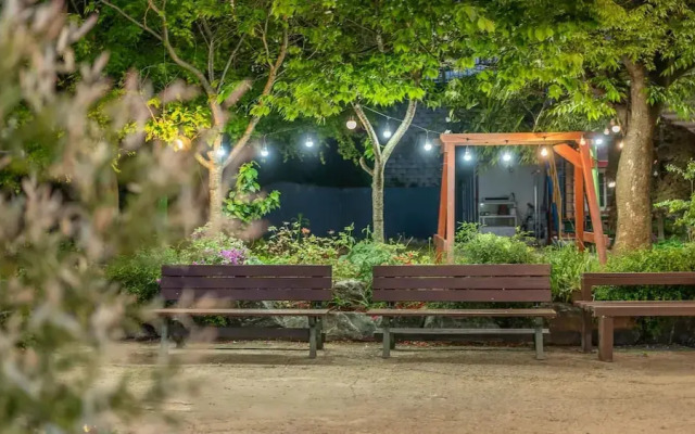Daebudo Idea Ocean View Pension