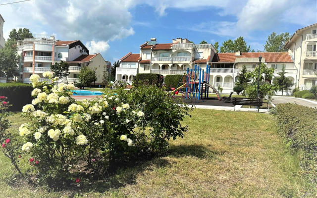 Bravo 1 Aparthotel