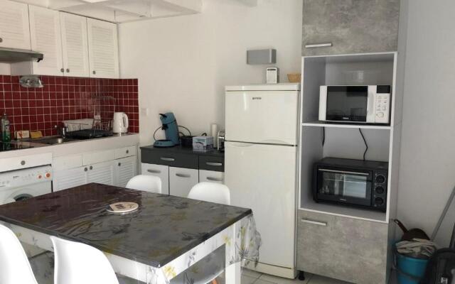 Appartement Soulac-sur-Mer, 2 pièces, 4 personnes - FR-1-648-53