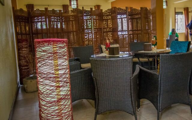 Kisoro Tourist Hotel