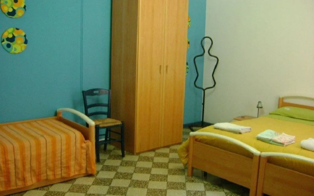 B&B SoleLuna della Solidarietà