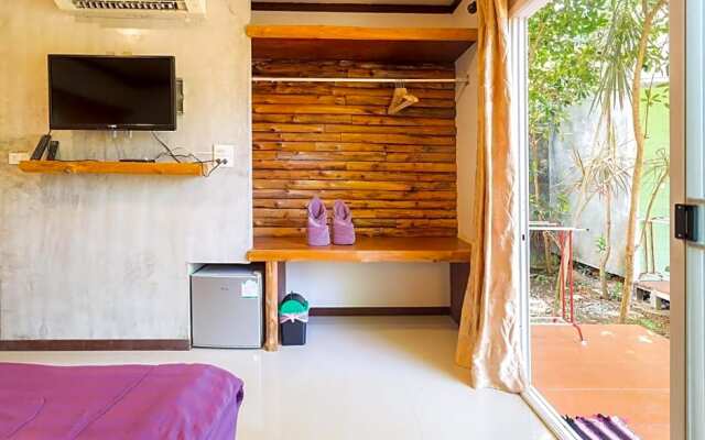 Crazy Mojito Restaurant & Bungalow