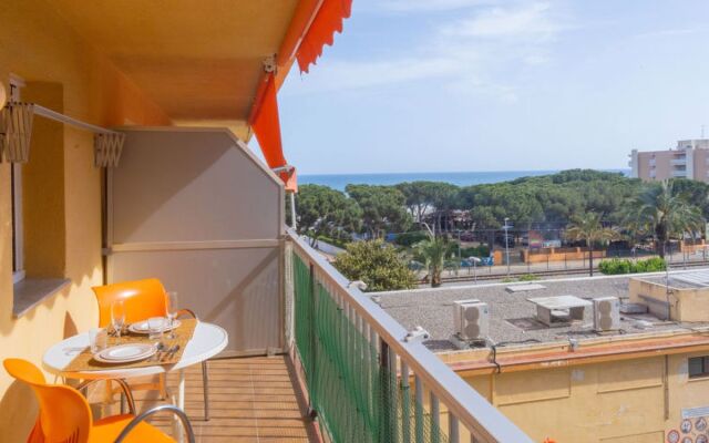 Apartment Nemesis Malgrat de Mar