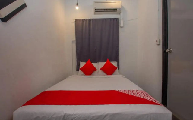 Hotel O Zzz Hotel