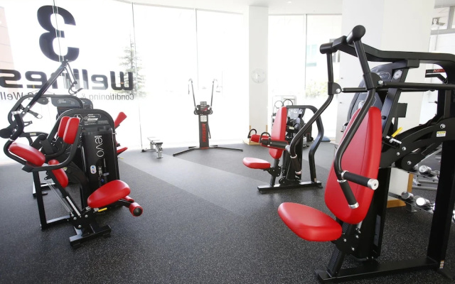 Three Wellness
