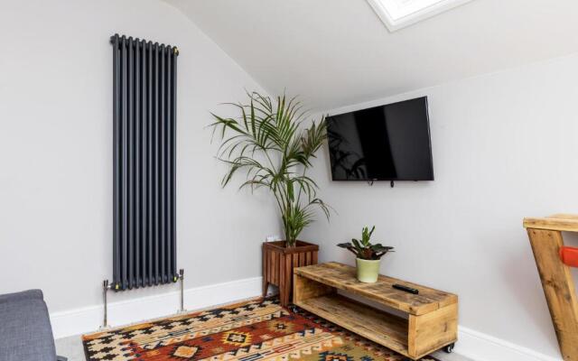 Accudo House Boutique Holiday Suites