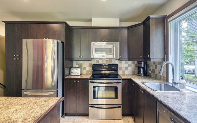 Borealis Homes