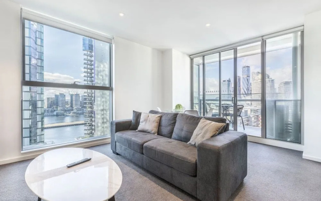 Kula Docklands