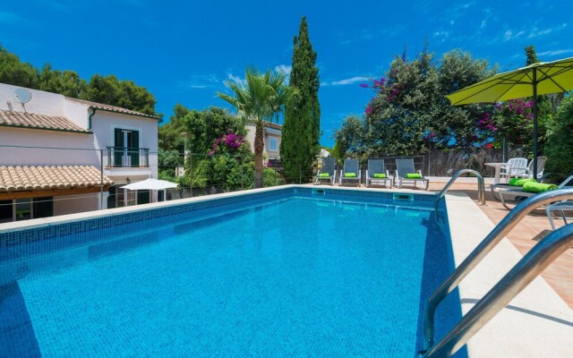 El Pinar (Cavall Bernat)