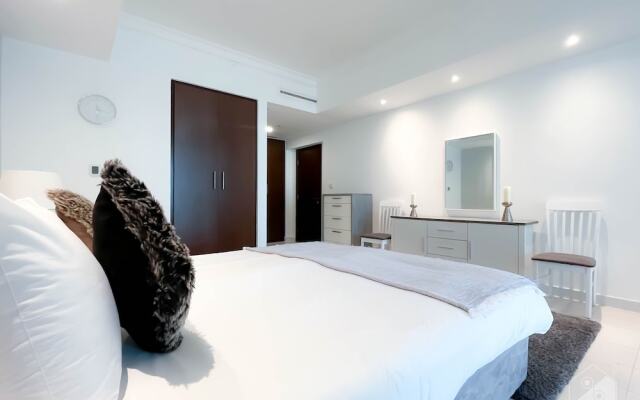 Ultimate Luxury 2Bedroom In Dubai Marina