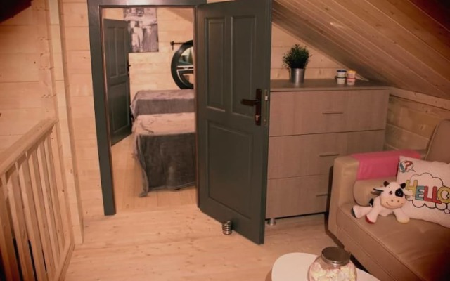 Domaine de Kervallon