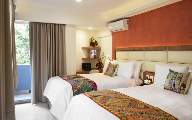 Hotel Boutique Dawat WTC
