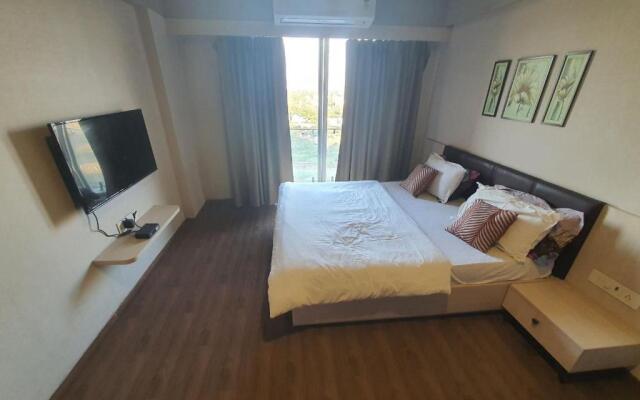 Weekend Address Managed By P.C Homes