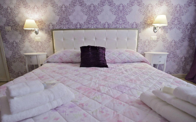 Vatican Rooms Accommodation