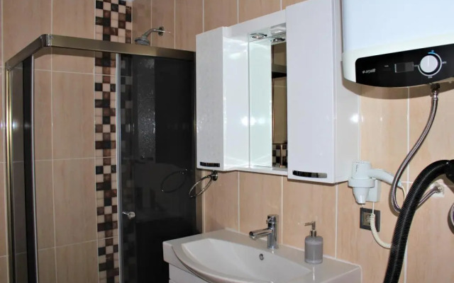 Mavi Restaurant & Apartments 2