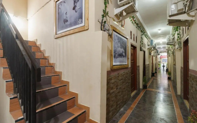 Hotel O Poris Residence Syariah