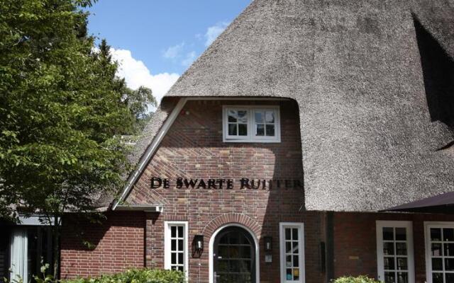 De Swarte Ruijter